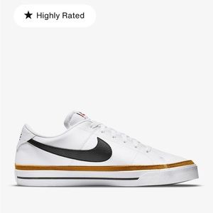 COPY - BRAND NEW Nike Court Legacy shoes - unisex